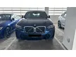 Used BMW X4 2.0 xDrive30i MSport 2023 With M Performance Bodykit - Cars for sale