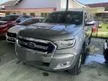 Used 2017 Ford Ranger 2.2 XLT Pickup Truck (A) - Cars for sale