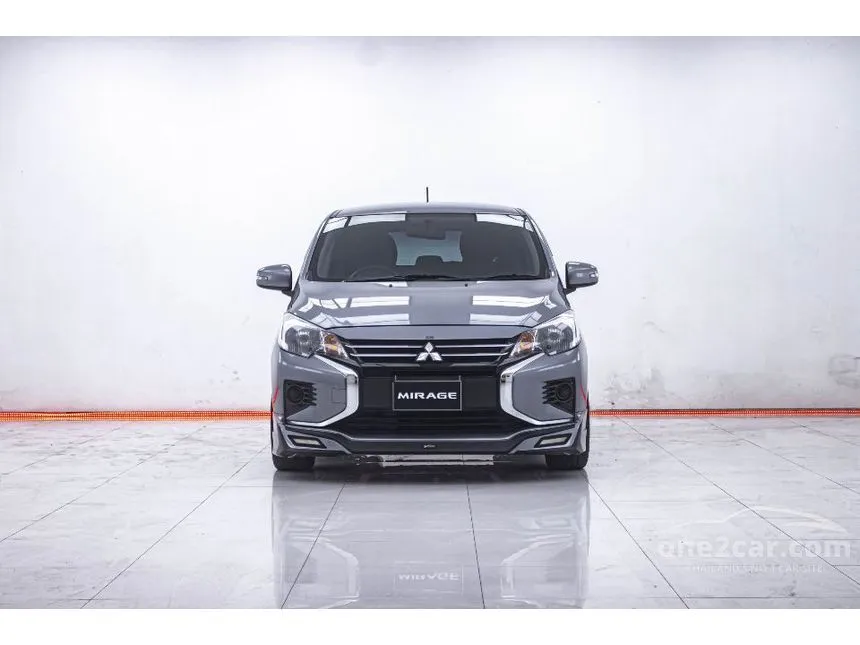 2023 Mitsubishi MIRAGE GLX Special Edition Hatchback