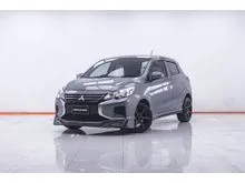 2023 Mitsubishi MIRAGE 1.2 (ปี 19-26) GLX Special Edition Hatchback