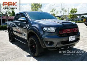 2019 Ford RANGER 2.2 XLT Double Cab Hi-Rider Pickup