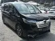 Recon YearEnd Offer 7Seat 2018 Honda Step WGN 1.5 Spada MPV Waku Door