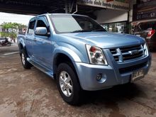 2006 Isuzu D-Max 3.0 CAB-4 (ปี 07-11) Hi-Lander Pickup AT