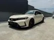 New 2023 Honda Civic 2.0 Type R Hatchback