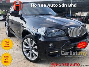 Search 5 644 Bmw Cars For In Malaysia Carlist My 2008 Bmw X5 4 8 Suv