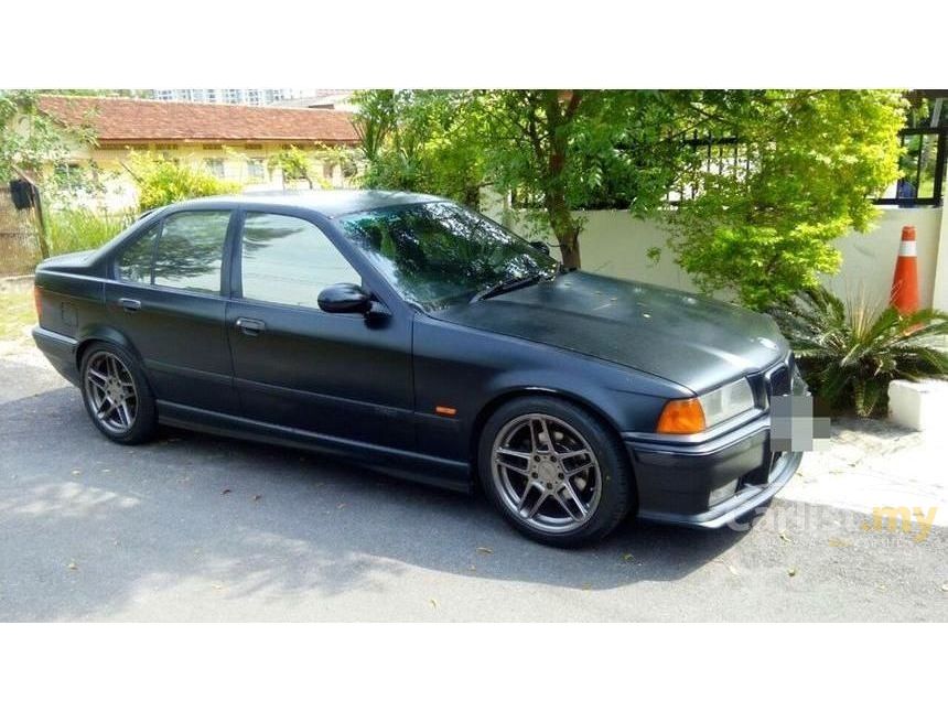 1997 BMW 3