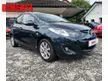Used 2012 Mazda 2 1.5 R Hatchback (A) SPORT / SERVICE RECORD / LOW MILEAGE / ONE OWNER / ACCIDENT FREE / MAINTAIN WELL / VERIFIED YEAR