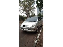 2005 Toyota Kijang Innova 2.0 G MPV