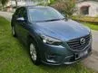Used 2017 Mazda CX-5 2.0 SKYACTIV-G GLS (A) -FAST DEAL- - Cars for sale