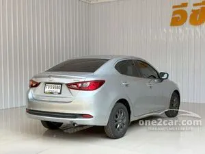 2020 Mazda 2 1.3 E Sedan