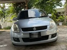 2011 Suzuki Swift (A) 1.5 GX Hatchback