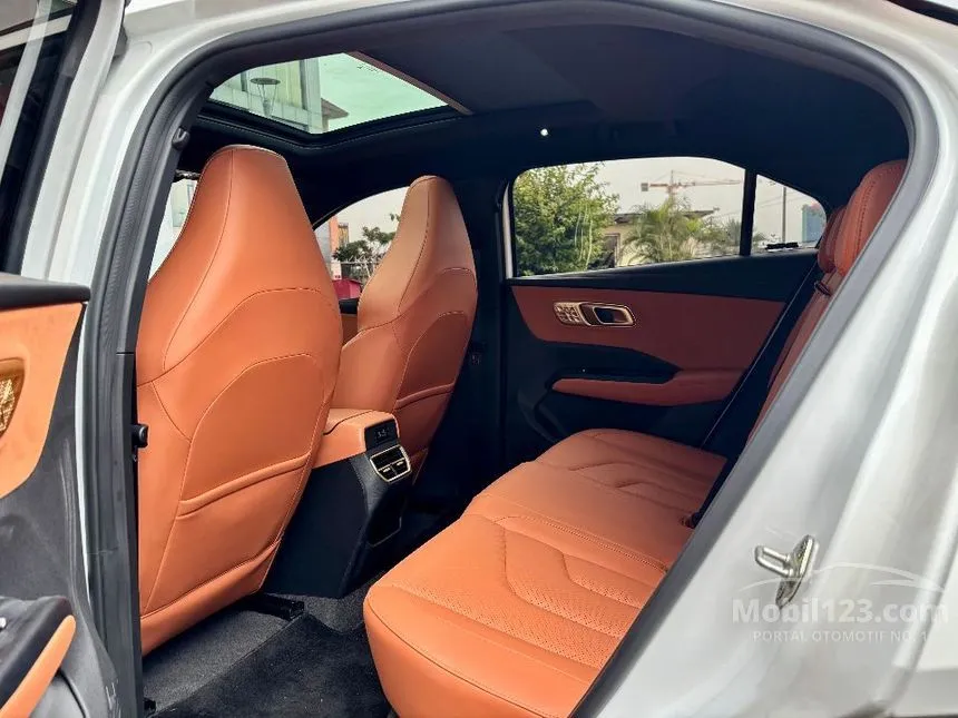 2024 Neta X 500 Supreme SUV