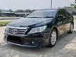 Used 2013 Toyota Camry 2.5 V Sedan (A) TIP TOP CONDITION - Cars for sale