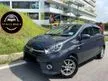 Used 2019 Perodua AXIA 1.0 G Hatchback FACELIFT # ANDROID PLAYER # PROJECTOR HEADLAMP # DIGITAL REARVIEW MIRROR # REVERSE CAMERA # AUTO FOLD SIDE MIRROR