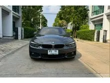 2018 BMW 430i 2.0 F32 (ปี 13-17) M Sport Coupe