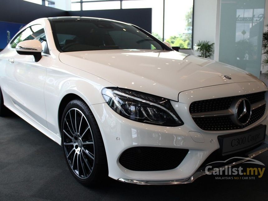 gallery_new car carlist mercedes benz c class c300 coupe malaysia_3038393_1nLB4C52EcCOzlIbnimIV1