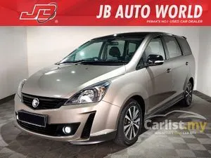 2022 Proton Exora 1.6 Premium MPV