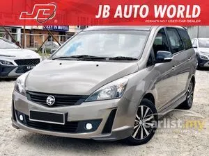 2022 Proton Exora 1.6 Premium MPV