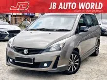 2022 Proton EXORA 1.6 FULL SPEC 37k-Mileage Only
