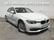 Used 2018 BMW 318i 1.5 Sedan (BUKIT JALIL BMW EVENT 1