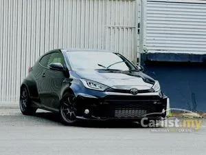 2022 Toyota GR Yaris 1.6 RZ High Performance Hatchback