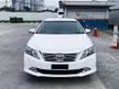 Used 2014 Toyota Camry 2.0 GX (A) TIP
