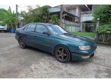 1995 Toyota Corona 2.0 ท้ายแยก (ปี 93-97) GLi Sedan MT