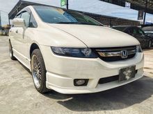 2007 Honda Odyssey 2.4 i-VTEC MPV