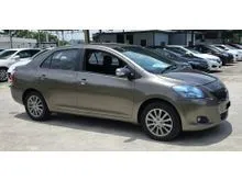 2011 Toyota Vios 1.5 E (a) l0an kedai 2k dp johor bahru