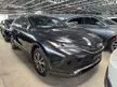 Recon 2021 Toyota Harrier 2.0 G LEATHER 1179