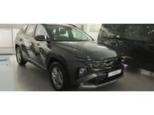 2025 Hyundai Tucson 2.0 Style SUV (ECOTRONIC GRAY)