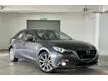 Used 2012 Mazda 3 2.0 GLS FULL SPEC LOCAL UNIT FREE WARRANTY