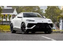 2023 Lamborghini Urus 4.0 SUV Urus S ,New car