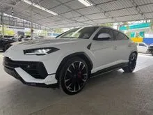 2023 Lamborghini Urus 4.0 SUV Urus S ,New car