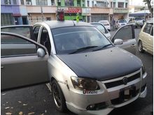 2008 Proton Saga 1.3 BLM Sedan (A)