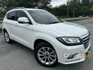 2018 GWM Haval H2 1.5 Premium SUV