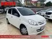 Used 2010 Perodua Viva 0.7 EX Hatchback *Good Condition *High Quality