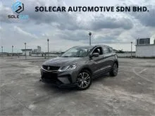 2021 Proton X50 1.5 Flagship SUV SUNROOF/GOOD CONDITION