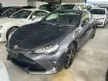 Recon 2019 Toyota 86 2.0 GT Coupe