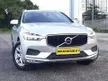 Used 2018 Volvo XC60 2.0 T5 Momentum SUV FULL SERVICE RECORD WITH VOLVO SC & FOC FREE 3 YEAR WARANTY