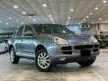 Used 2005 Porsche Cayenne 3.2 SUV**CAR KING CONDITION**OFFER CHEAP NEGO LET GO**OFFER CHEAPER**