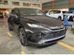 Recon G spec