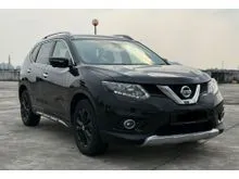 2019 Nissan X-Trail 2.0 Aero Edition SUV 72K MILEAGE/360 CAMERA