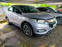 2019 Honda HR-V 1.8 E SUV 1 OWNER NICE NO PLATE 678 VERY WELL MAINTINT
