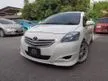 Used 2010 Toyota Vios 1.5 (A) Blacklist Pun Boleh Loan , Deposit 3,000 Bulanan 712 - Cars for sale
