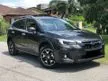 Used 2018 Subaru XV 2.0 P - LADY OWNER - CLEAN INTERIOR - TIP TOP CONDITION - - Cars for sale