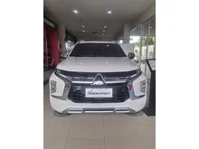 2026 Mitsubishi Pajero Sport 2.4 Dakar 4X2 SUV