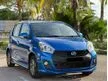 Used 2015 Perodua Myvi 1.5 SE Hatchback
