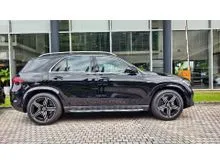 2025 Mercedes-Benz GLE400e 2.0 4MATIC PHEV SUV