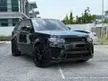 Used 2019 Land Rover Range Rover Sport SVR 5.0 (A) BELOW MARKET VALUE, MERIDIAN SOUND SYS, SUNROOF, AUTO SIDE STEP, AIR SUSPENSION, SVR PERFORMANCE SEAT